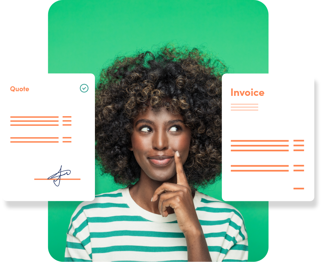 Smart Invoicing